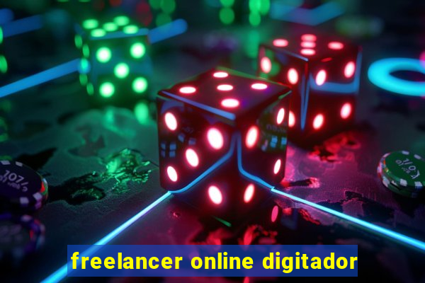 freelancer online digitador